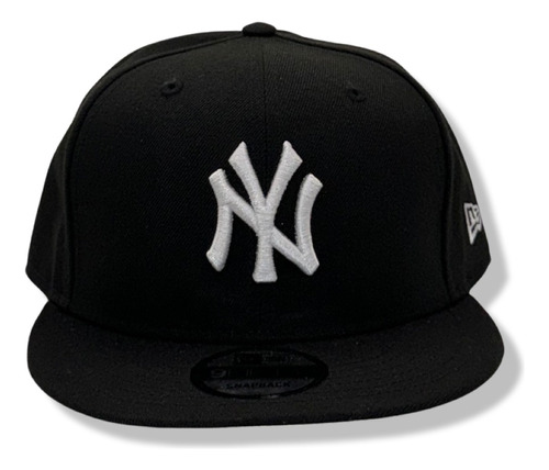 Gorra New Era 9fifty New York Yankees 100% Original