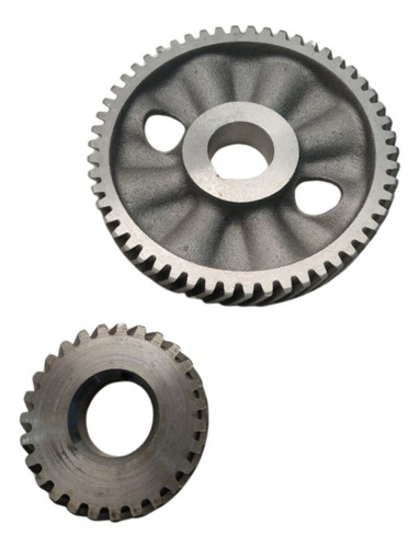 Kit Engranes Tiempo Olds Cutlass Supreme 6cl 4.1l 76-76