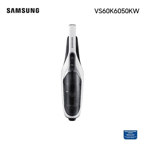 Aspiradora Inalámbrica Samsung 2 En 1 0.25l Batería 30 Min