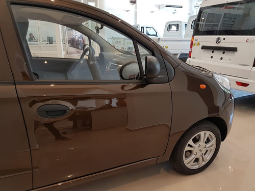 Chery Qq Confort 2019 0km Baudena