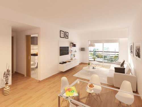 Imagen 2 de 9 de Departamento - Almagro