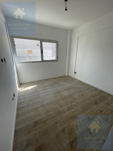 Venta Departamento 2 Ambientes Parque Chas