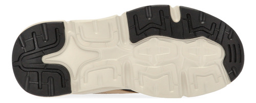 Zapatillas Topper Mitte Mujer