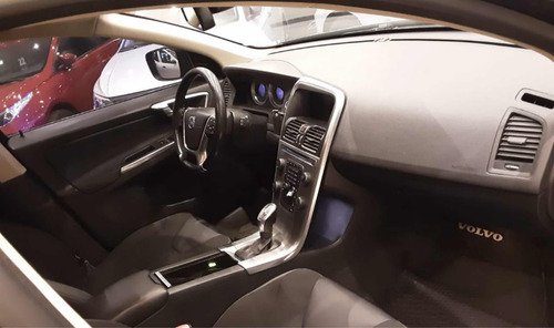 Volvo XC60 3.0 T6 High Luxury 304cv At Awd