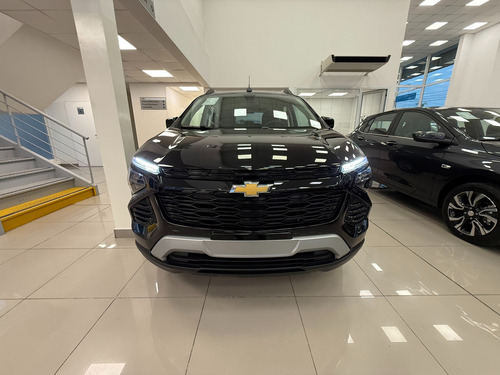 Chevrolet Spin 1.8 Lt 5as 105cv