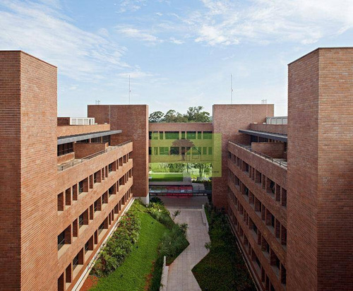 Imagem 16 de 26 de Sala À Venda, 41 M² Por R$ 380.000,00 - Granja Viana - Cotia/sp - Sa0185