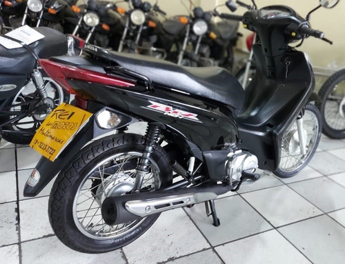Honda Biz 110i