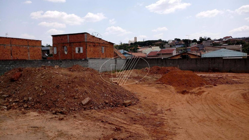 Imagem 4 de 6 de Terreno Á Venda E Para Aluguel Em Jardim Conceição (sousas) - Te231734