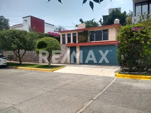 Casa En Venta En Circuito Misioneros , Naucalpan De Juarez 