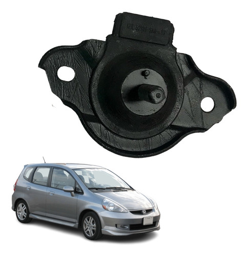 Base Tapa Cadena, Honda Fit Automático 2002-2008