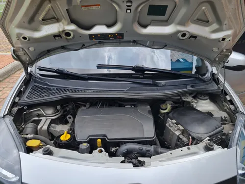 Renault Nuevo Twingo 1.2cc Mt Aa