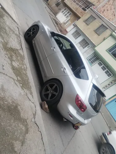 Mazda 3 1.6 Z6ha5
