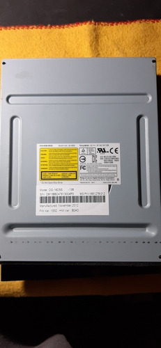 Lectora Xbox 360 Slim O E Stingray Original (Usado)