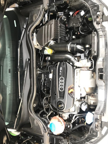 Audi A1 1.4t Tfsi
