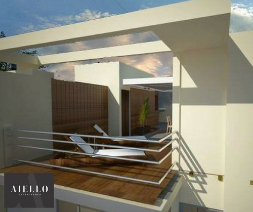Imagen 6 de 13 de Departamento 3 Amb. A Estrenar. Garay Y Olazabal. U$s 125.000