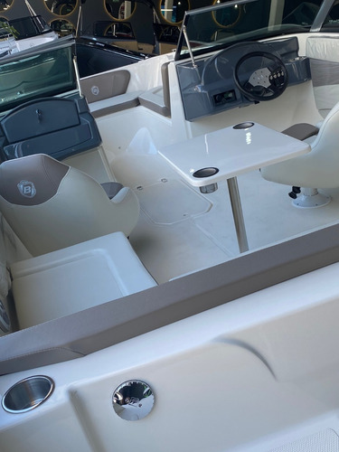Imagen 16 de 17 de Bermuda Discovery 190 - Consultar Por Motorizacion!