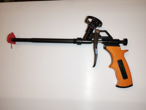 Pistola Para Poliuretano Expandido En Aerosol (Usado)