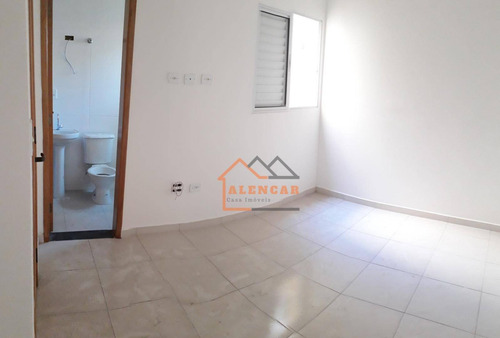 Sobrado À Venda, 68 M² Por R$ 239.900,00 - Parque Guarani - São Paulo/sp - So0063