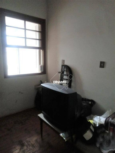 Casa Com 3 Dormitórios Para Alugar, 287 M² - Jardim Sumaré - Ribeirão Preto/sp - Ca1573