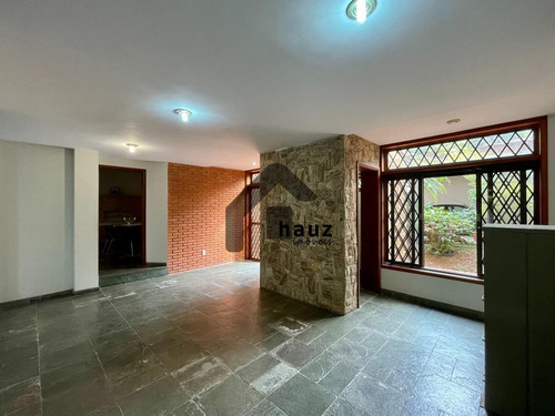 Imagem 4 de 30 de Casa Para Aluguel, 4 Quartos, 1 Suíte, 3 Vagas, Jardim Paulistano - Sorocaba/sp - 757