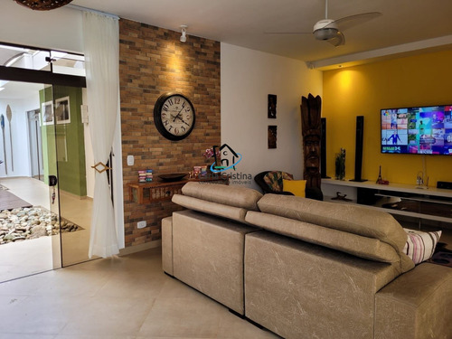 Imagem 9 de 30 de Casa - Ca00320 - 70460954