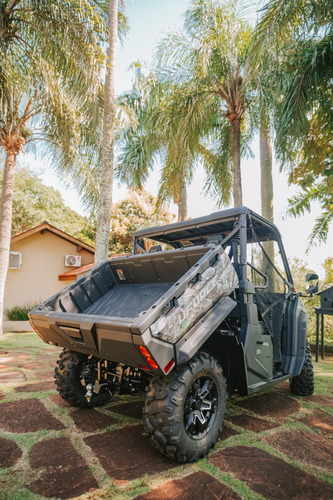 Utv Cfmoto Uforce 1000