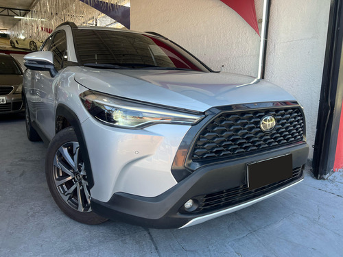 Toyota Corolla Cross 2.0 Xre Flex Aut. 5p