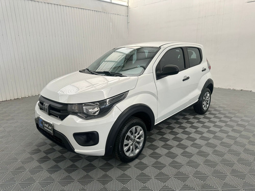 Fiat Mobi 1.0 Like Flex 5p