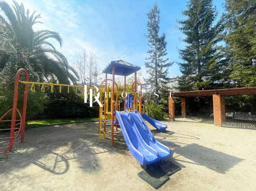 Dkhouse/impecable Depto/4d+4b/amplia Terraza/areas Verdes