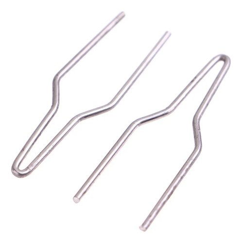 6 Puntas Para Bolígrafo, Accesorios Para Máquina, 1mm Un