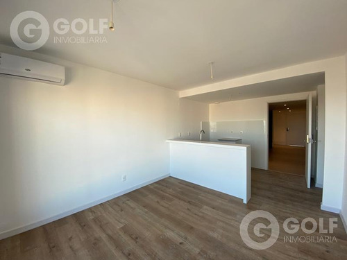 Vendo Apartamento 1 Dormitorio, Entrega 03/2021, Centro