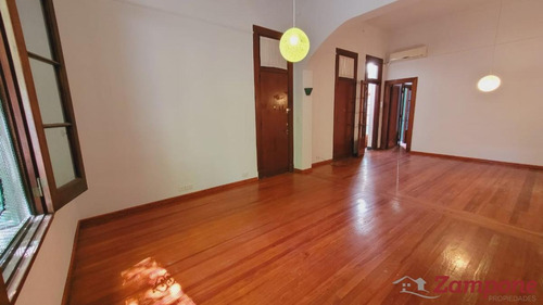Imagen 9 de 30 de Venta Ph 3 Ambientes Al Frente Con Patio Y Parrilla En San Cristobal Excelente Ubicacion