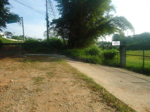 Imagem 2 de 9 de Terreno Residencial À Venda, Parque Rincão, Cotia - . - Te0179