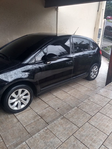Citroën C4 2011 2.0 Exclusive Sport Flex 5p