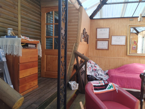 Se Arrienda Acogedora Casa En Olmué 2d,2 Y1/2b