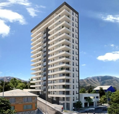 Venta De Depto. 2 Dorm. En Viña Del Mar
