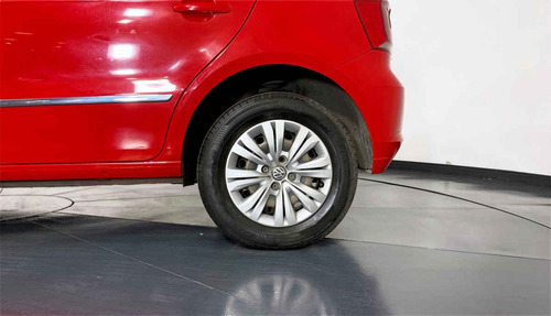 Imagen 10 de 15 de 110348 - Volkswagen Gol 2018 Con Garantía