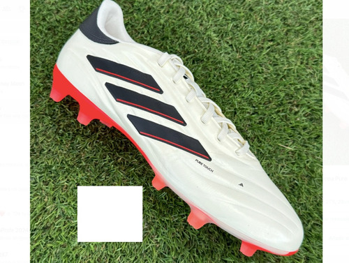 Tacos adidas Copa Pure 2 Pro White