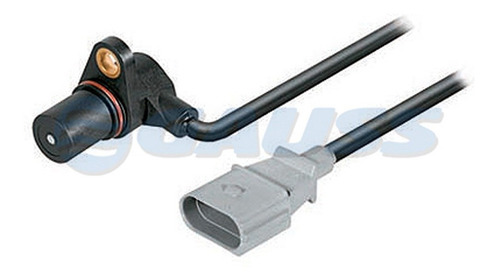 Sensor De Rotacion/cigueñal/vw Golf 4 1999 En Adelante