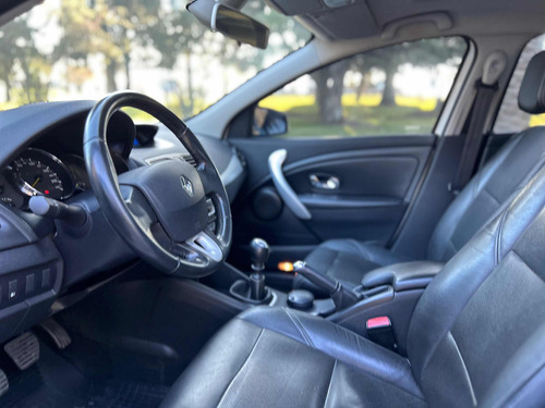 Renault Fluence 2.0 Privilege Mt