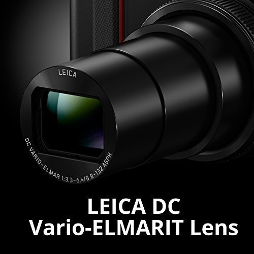 Imagen 2 de 6 de Camara Digital Panasonic Lumix Zs100 Parent