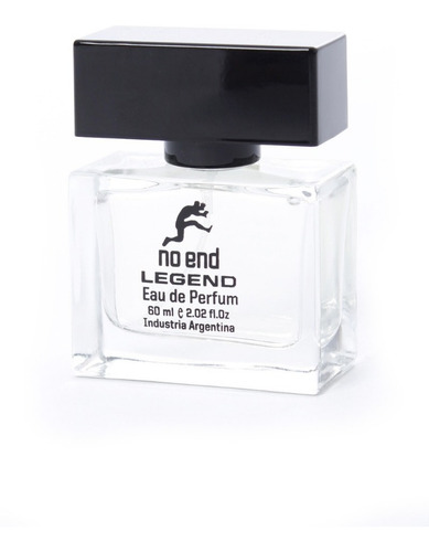 Imagen 4 de 7 de Perfume No End Legend 38003