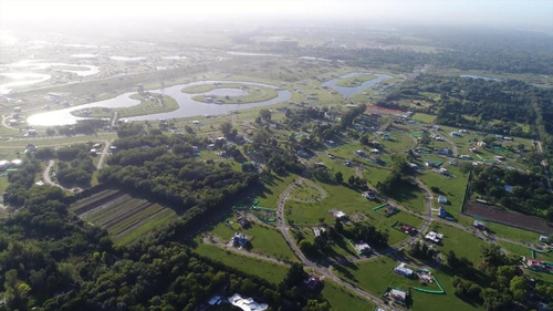 Imagen 5 de 14 de Terreno Lote En Venta En San Matias A La Laguna - 900 M2 - Fondo Al Noroeste
