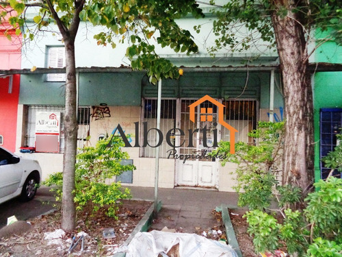 Av. Roca 900, Hurlingham - Local Comercial Con Depósito