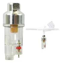 Comprar Mini Filtro Para Aerografo C\u002F Valvula De Presion Enc 1\u002F8 Pro