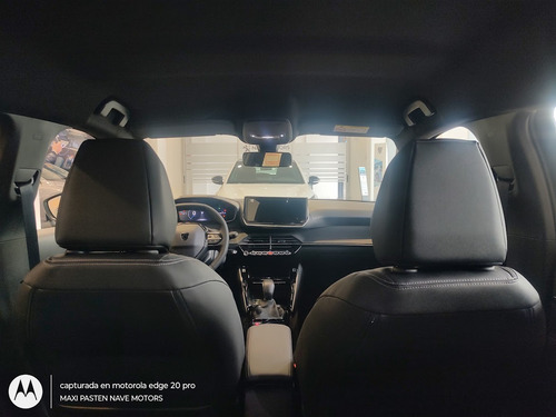Peugeot 2008 1.0T Allure