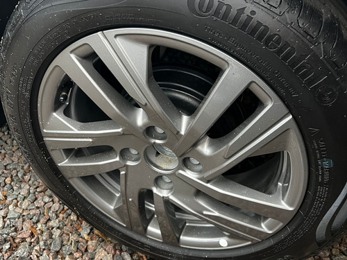 Peugeot 208 1.6 Allure At