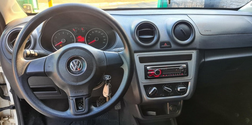 Imagem 8 de 8 de Vw Gol City Mb 2015