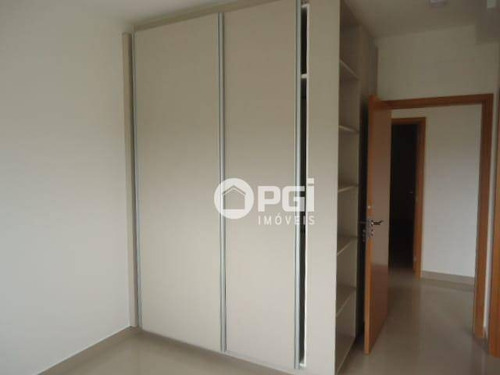Imagem 15 de 30 de Apartamento Com 3 Dormitórios À Venda, 172 M² Por R$ 860.000,00 - Nova Aliança - Ribeirão Preto/sp - Ap5057