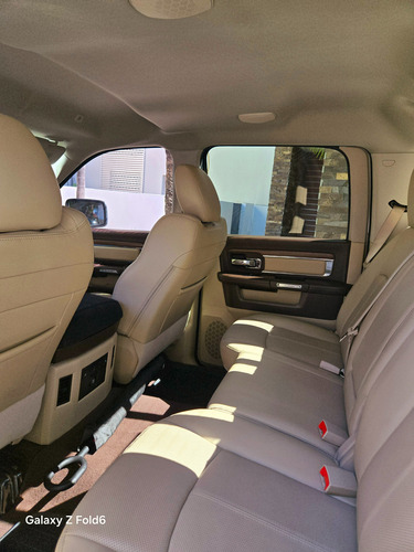 RAM Ram 1500 5.7 Mild-hybrid Laramie Sport Crew Cab 4x4